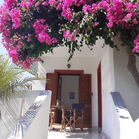 Antigoni Apartments 'Lavender Room' Milatos Exterior photo
